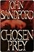 Chosen Prey by John Sandford