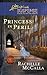 Princess in Peril by Rachelle McCalla