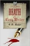 Death of a Cozy Writer by G.M. Malliet