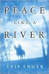 Peace Like a River: A Novel Book cover for Peace Like a River: A Novel