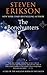 Bonehunters (Malazan Book of the Fallen, #6)