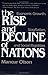 The Rise and Decline of Nations by Mancur Olson