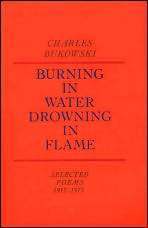 Burning in Water, Drowning in Flame