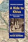 A Ride to Khiva