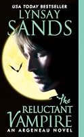 The Reluctant Vampire (Argeneau, #15) by Lynsay Sands
