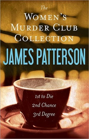 The Women's Murder Club Novels, Volumes 1-3 (Digital Boxed Set) (A Women's Murder Club Thriller)