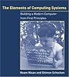 The Elements of Computing Systems: Building a Modern Computer from First Principles (The MIT Press) Book cover for The Elements of Computing Systems: Building a Modern Computer from First Principles (The MIT Press)