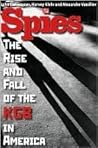 Spies: The Rise a...