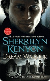 Dream Warrior