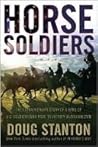 Horse Soldiers: T...