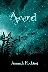 Ascend by Amanda Hocking