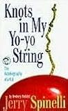 Book cover for Knots in My Yo-Yo String