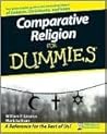 Comparative Religion For Dummies Book cover for Comparative Religion For Dummies