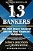 13 Bankers by Simon Johnson 13 Bankers by Simon Johnson