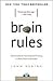 Brain Rules by John Medina