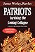 Patriots by James Wesley, Rawles Patriots by James Wesley, Rawles