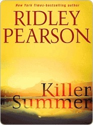 Killer Summer (Walt Fleming, #3)