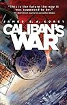 Caliban's War by James S.A. Corey