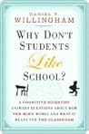 Why Don't Student...