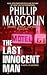 The Last Innocent Man by Phillip Margolin