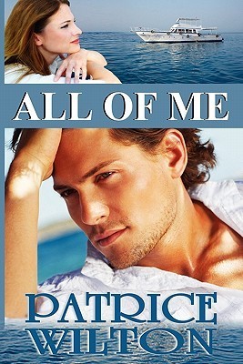All Of Me (Kindle Edition)