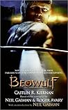 Book cover for Beowulf