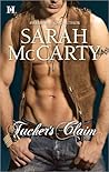Tucker's Claim by Sarah McCarty Tucker's Claim by Sarah McCarty