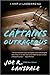 Captains Outrageous (Hap and Leonard #6)