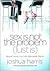 Sex Is Not the Problem (Lust Is) by Joshua Harris