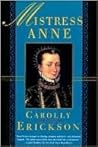 Mistress Anne