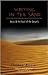 Writing in the Sand by Thomas  Moore