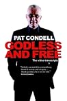 Godless and Free Book cover for Godless and Free