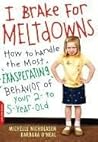 I Brake for Meltd...