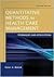 Quantitative Methods in Health Care Management: Techniques and Applications (Jossey-Bass Public Health Book 36)