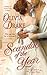 Scandal of the Year (Heiress in London, #3)