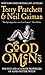 Good Omens by Terry Pratchett Good Omens by Terry Pratchett
