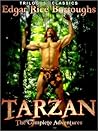 Tarzan: The Compl...