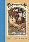 The Carnivorous Carnival by Lemony Snicket