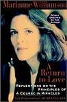 Return to Love