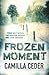 Frozen Moment by Camilla Ceder