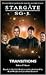 Stargate SG-1: Transitions (SG1, #18)