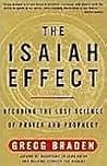 The Isaiah Effect...