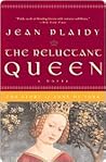 The Reluctant Queen (Queens of England 8) Book cover for The Reluctant Queen (Queens of England 8)