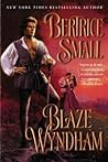 Blaze Wyndham