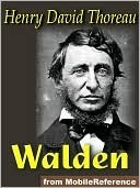Walden, or Life in the Woods