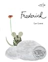 Frederick by Leo Lionni Frederick by Leo Lionni