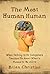 The Most Human Human by Brian  Christian