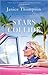 Stars Collide by Janice  Thompson
