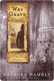 Wet Grave