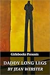 Book cover for Daddy Long Legs